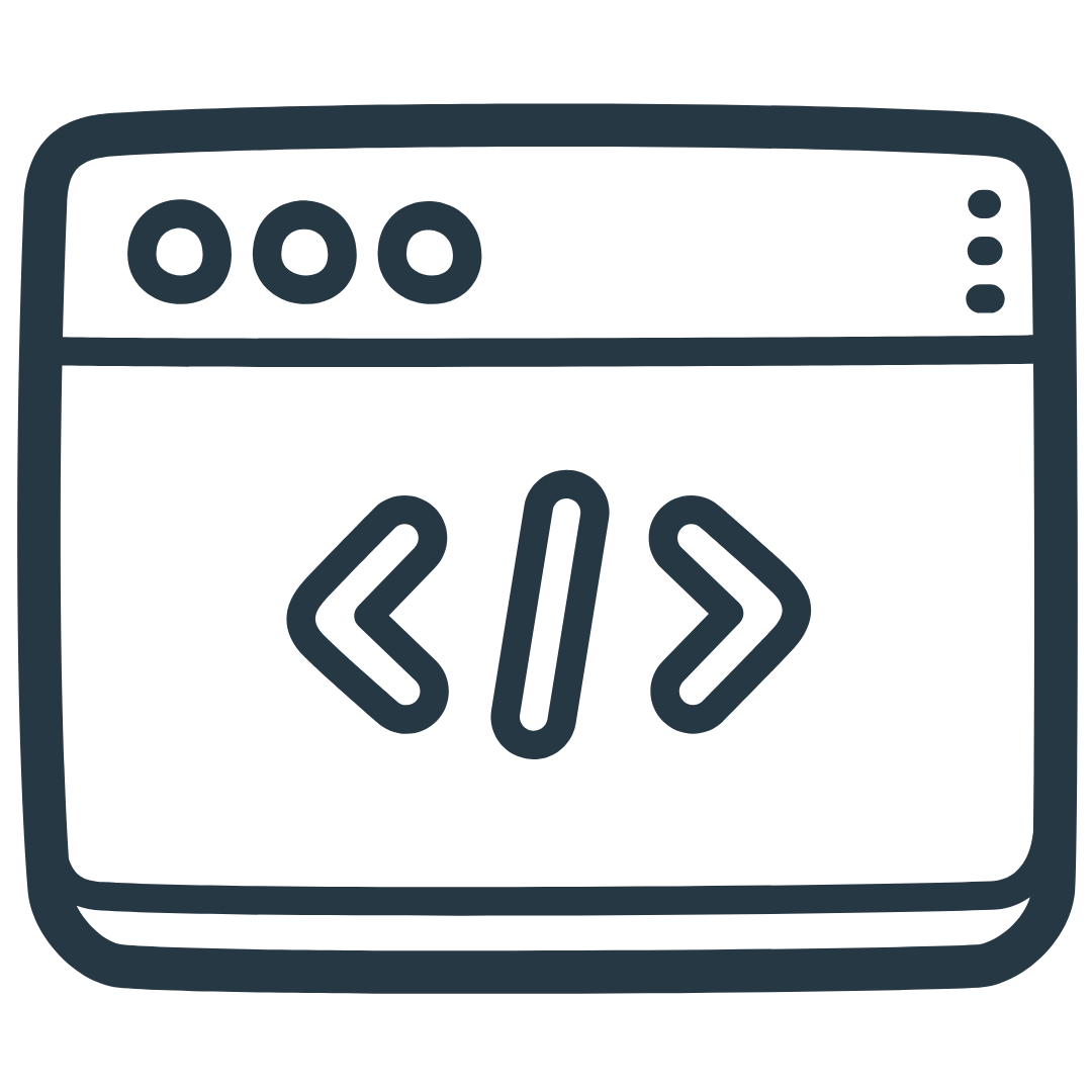 Web App Development